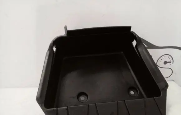 BMW 3 G20 G21 Glove box in trunk 7451292 7454196