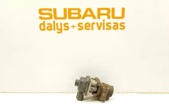 Subaru Legacy EGR valve cooler
