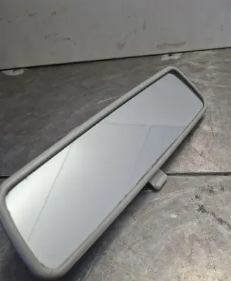 Volkswagen Transporter - Caravelle T5 Rear view mirror (interior) 0B0857511C