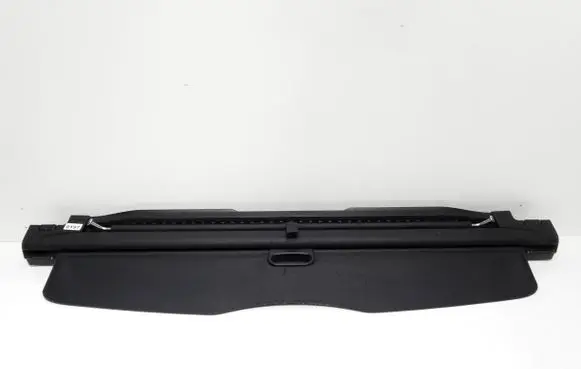 BMW 5 E60 E61 Parcel shelf load cover BMW5E61ROLETA