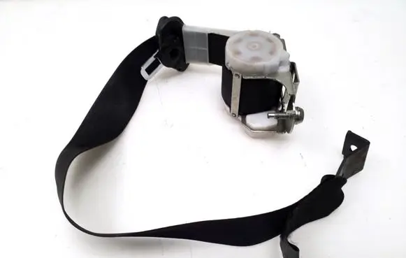 Opel Signum Front seatbelt 13128272N