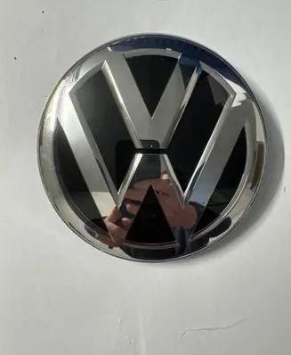 Volkswagen T-Cross Manufacturer badge logo/emblem 2GA853601 00015788 199147