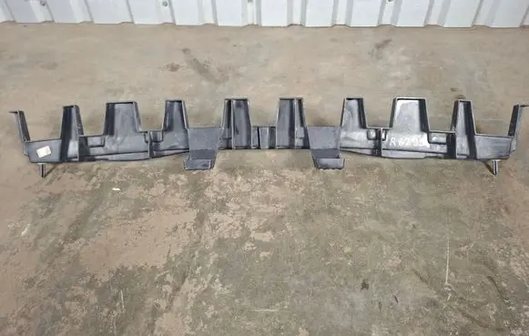 Citroen C4 I Picasso Rear bumper mounting bracket 
