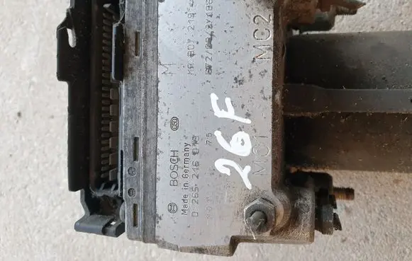 Mitsubishi Carisma ABS Pump 0273004246 0265216019
