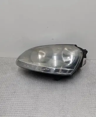 Volkswagen Golf V Headlight/headlamp 1EG24700701