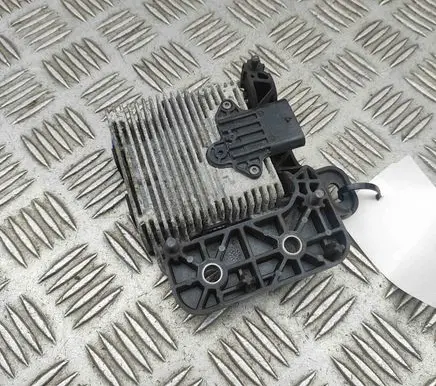 Citroen C5 Aircross Distronic sensor radar 9852538780