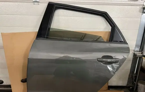 Audi A1 Rear door 82G833051