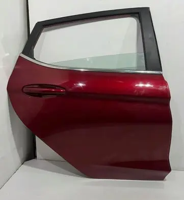 Ford Fiesta Rear door FPW2009
