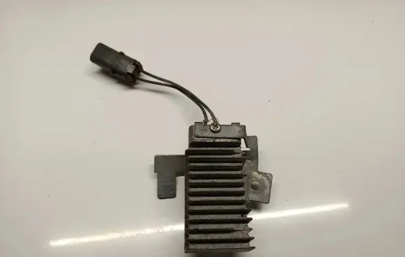 Subaru XV I Day light relay 84057FG000