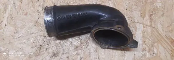 Mercedes-Benz SLK R170 Air intake hose/pipe A1111410404