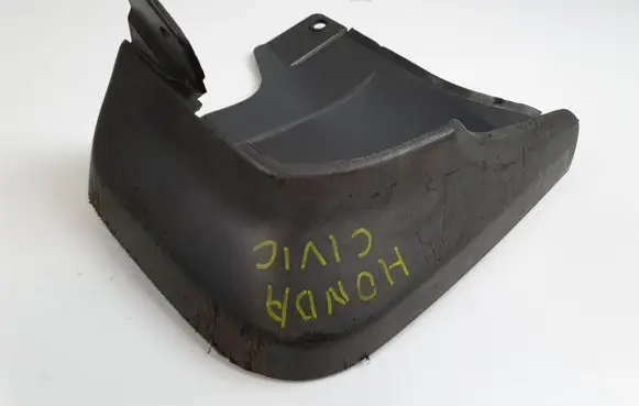 Honda Civic Rear mudguard HT863