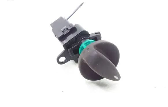 Ford Focus Climate control unit 98AW18578AF