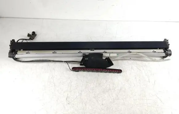Mercedes-Benz S W221 Electric rear window sunshade cover A2218100020 11240000100