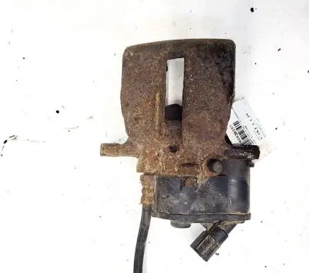 Audi A6 S6 C6 4F Rear brake caliper 32332080