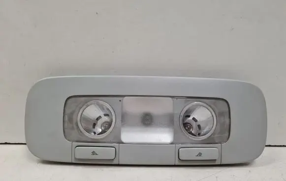 Volkswagen Golf V Rear seat light 3C0947291C