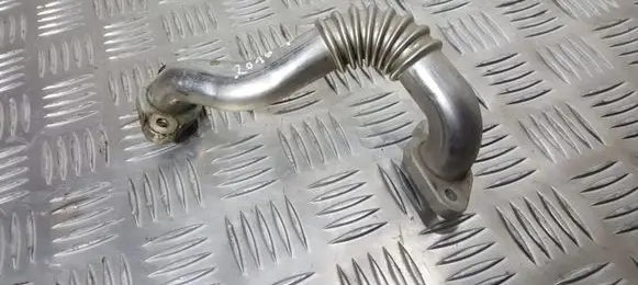 Seat Ibiza IV (6J,6P) EGR valve line/pipe/hose 03P131521A