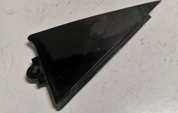 Audi Q5 SQ5 Other rear door trim element 8R0853273H