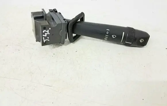 Volvo S80 Wiper control stalk 8691695