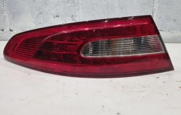 Jaguar XF Rear/tail lights 8X2313405