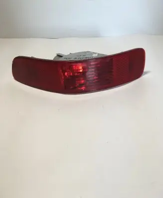 Mitsubishi Outlander Rear fog light A048333