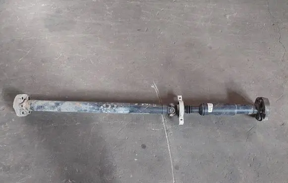 Hyundai Genesis Rear driveshaft/prop shaft 49100B1350