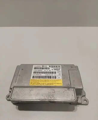 Volvo S80 Airbag control unit/module P31476105 31476105 0285013341