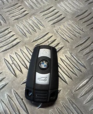 Ignition key/card