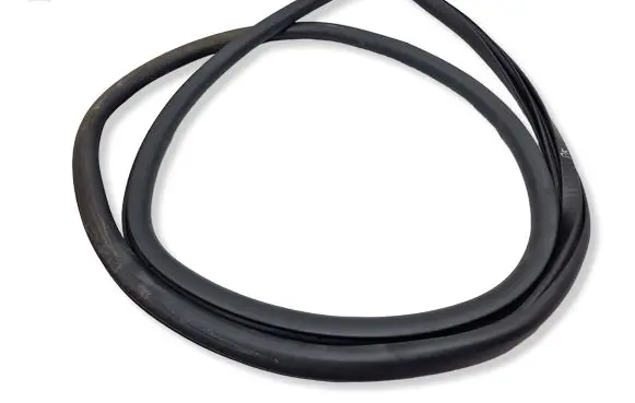 Jeep Renegade Front door rubber seal 