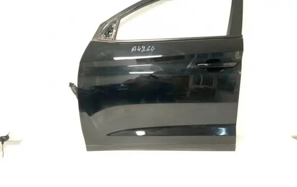 Hyundai Tucson TL Front door