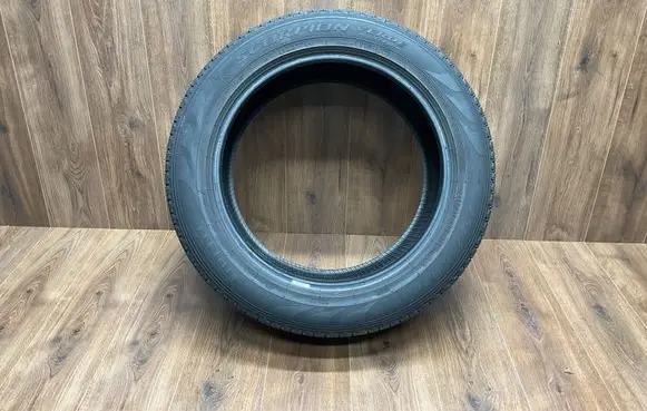 Mercedes-Benz GL X166 R20 summer tire Pirelli