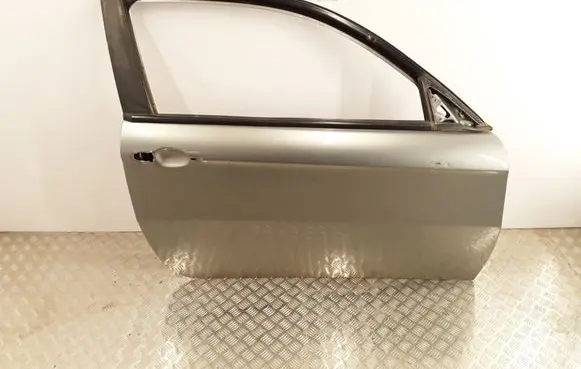Door (2 Door Coupe)