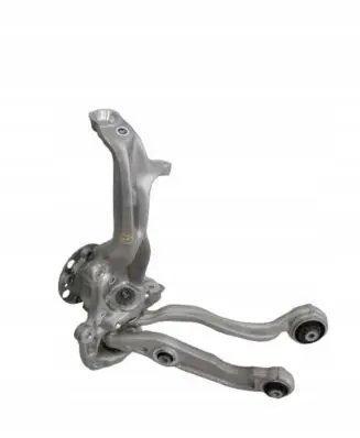 Mercedes-Benz E W214 Front suspension assembly kit set A2143320100 A2140100 A2140300