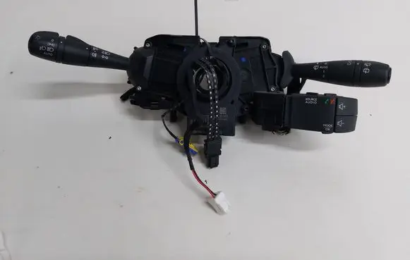 Renault Clio IV Indicator stalk 255675887R 479454698R