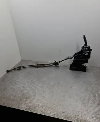 Peugeot 3008 I Gear shifter/selector 9682624580
