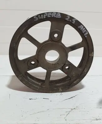 Skoda Superb B5 (3U) Camshaft pulley/ VANOS 059109111E