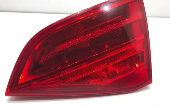 Audi A4 S4 B8 8K Rear/tail lights 