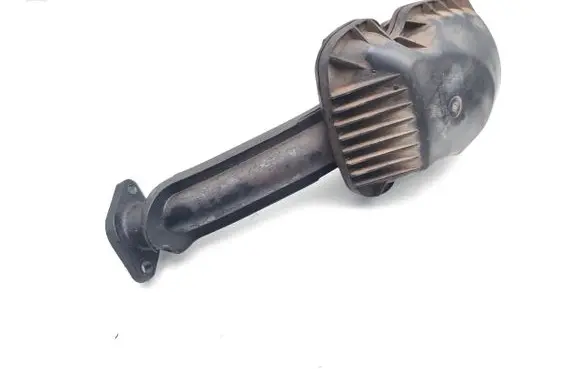 Volvo XC70 Intake resonator 30774691