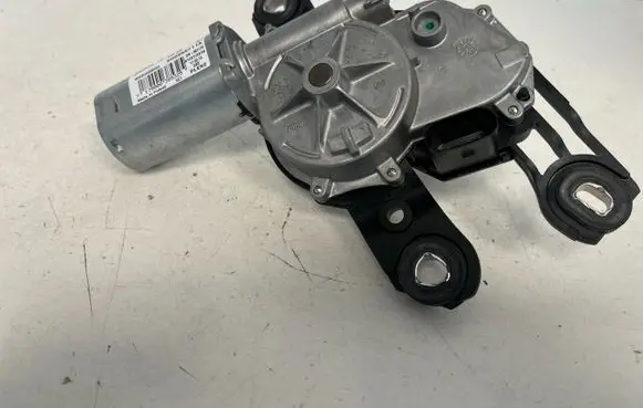 Volkswagen Tiguan Rear window wiper motor 5G0955711A