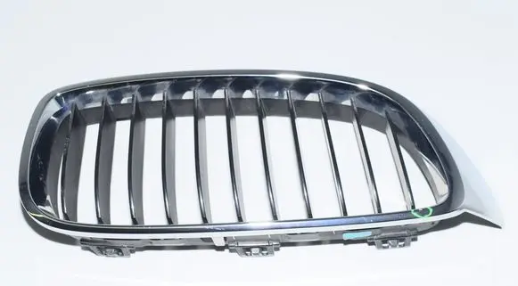 BMW 4 F32 F33 Front bumper upper radiator grill 7294814 7294816 7294820