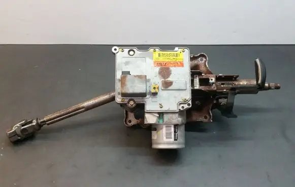Fiat Stilo Electric power steering pump 46826731