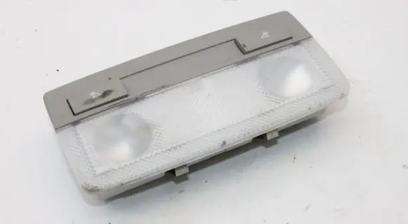 Opel Astra J Front seat light 1673520