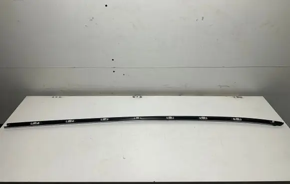 Citroen C5 Aircross Roof trim bar molding cover 98169065VV