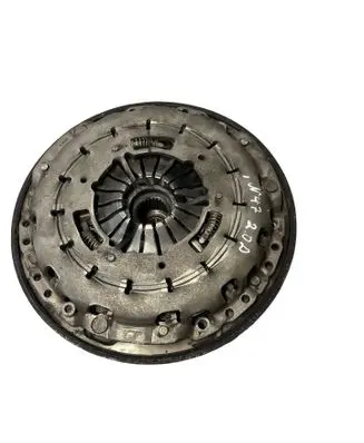 BMW 5 F10 F11 Clutch set kit 415055210323078710 124058910