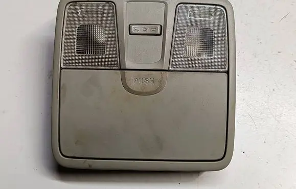 KIA Ceed Other interior light 92800-A50XX