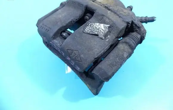 Dacia Sandero Front brake caliper IMPRK1322793