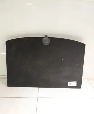 Tesla Model 3 Trunk/boot floor carpet liner P108300100G