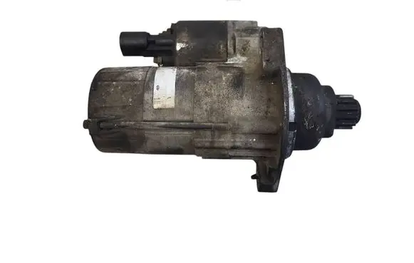 Volkswagen PASSAT B6 Starter motor