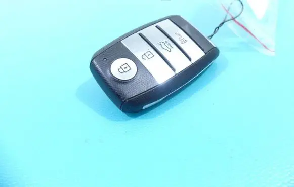 KIA Optima Engine ECU kit and lock set IMPRK1344441