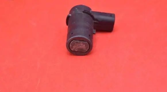 Volvo V70 Parking PDC control unit/module 8641281