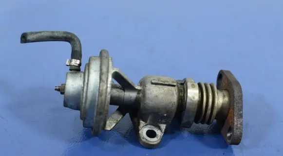 Seat Ibiza III (6L) EGR valve 72247700